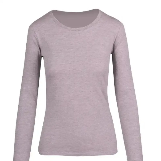 Picture of RAMO, Ladies Long Sleeve Tee